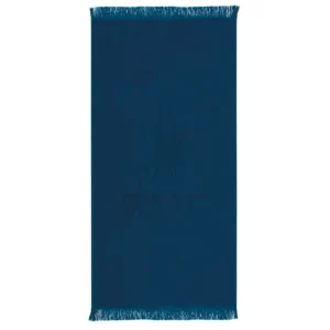 Greenwich Polo Club strandlaken Solid 80x170 blauw