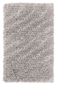 Heckettlane badmat Cona 60x100cm pearl grey