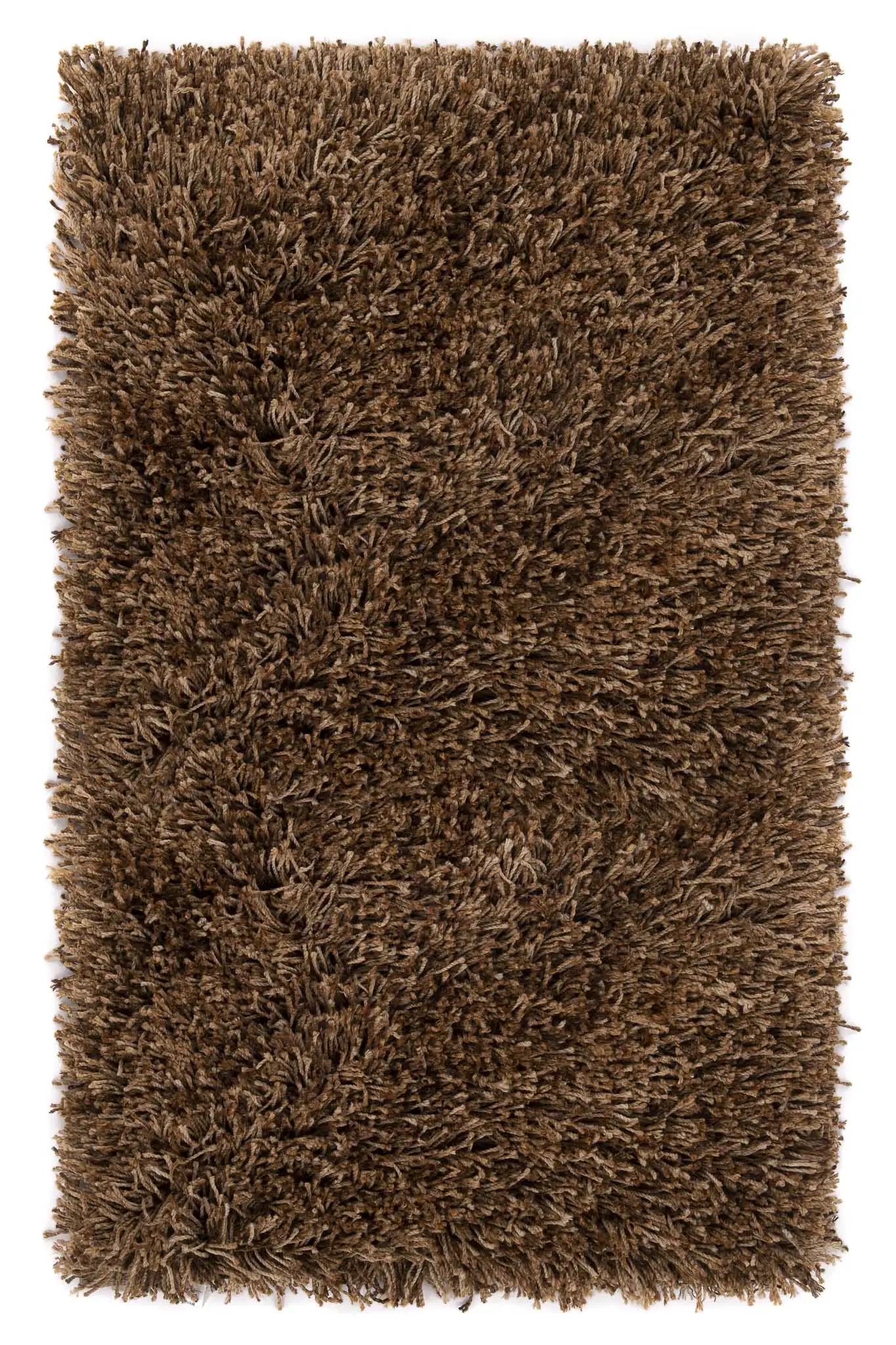 Heckett Lane badmat Cona wheat brown