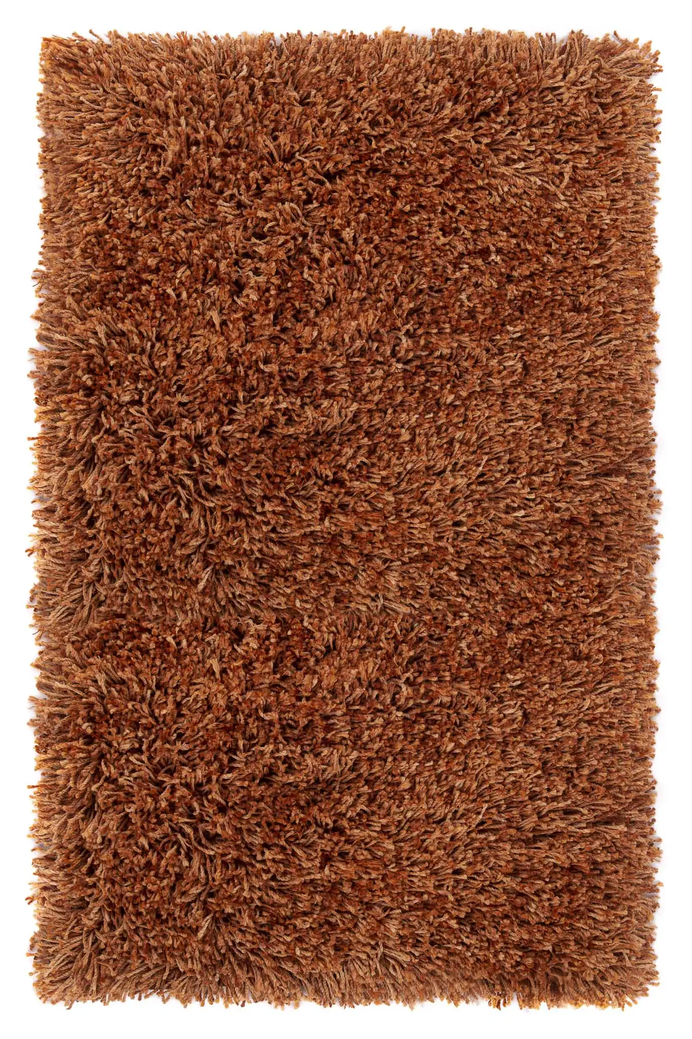 Heckett Lane badmat Cona caramel brown