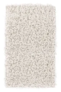 Heckett Lane badmat Onda (off-white)