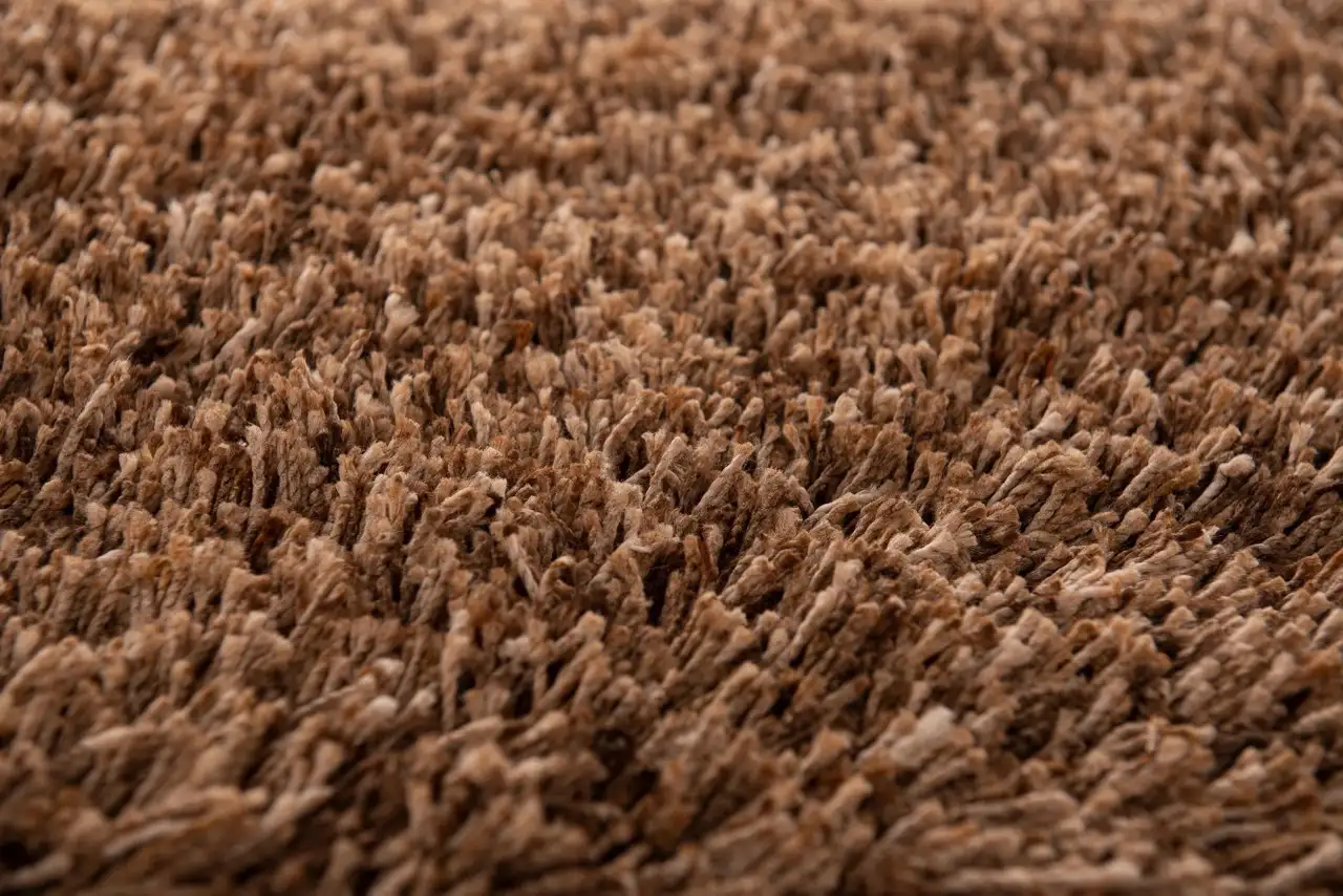 Heckett Lane badmat Cona wheat brown - Afbeelding 3