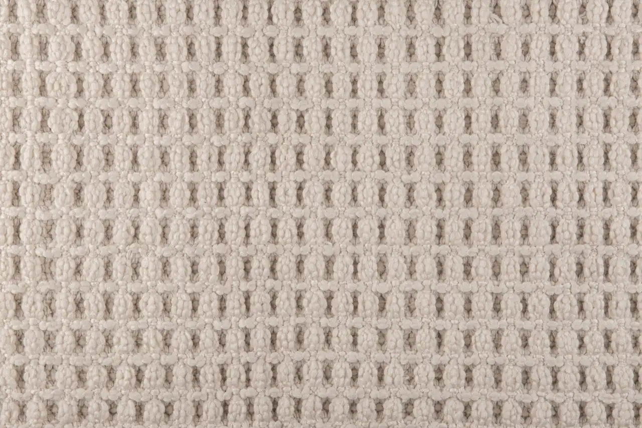 Heckett Lane badmat Madras taupe - Afbeelding 4