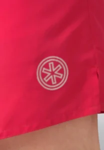 MuchachoMalo zwemshort neon pink