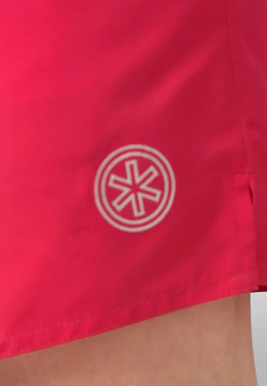 MuchachoMalo zwemshort neon pink