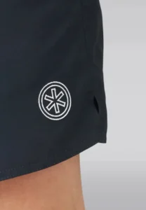 MuchachoMalo zwemshort black