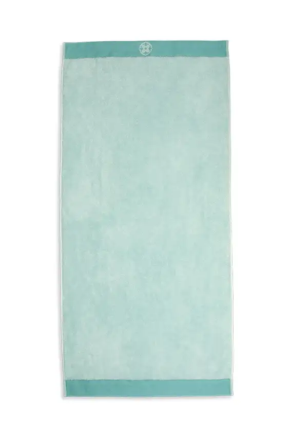 Kayori badserie Yu (organic cotton, mintgroen) - Afbeelding 3