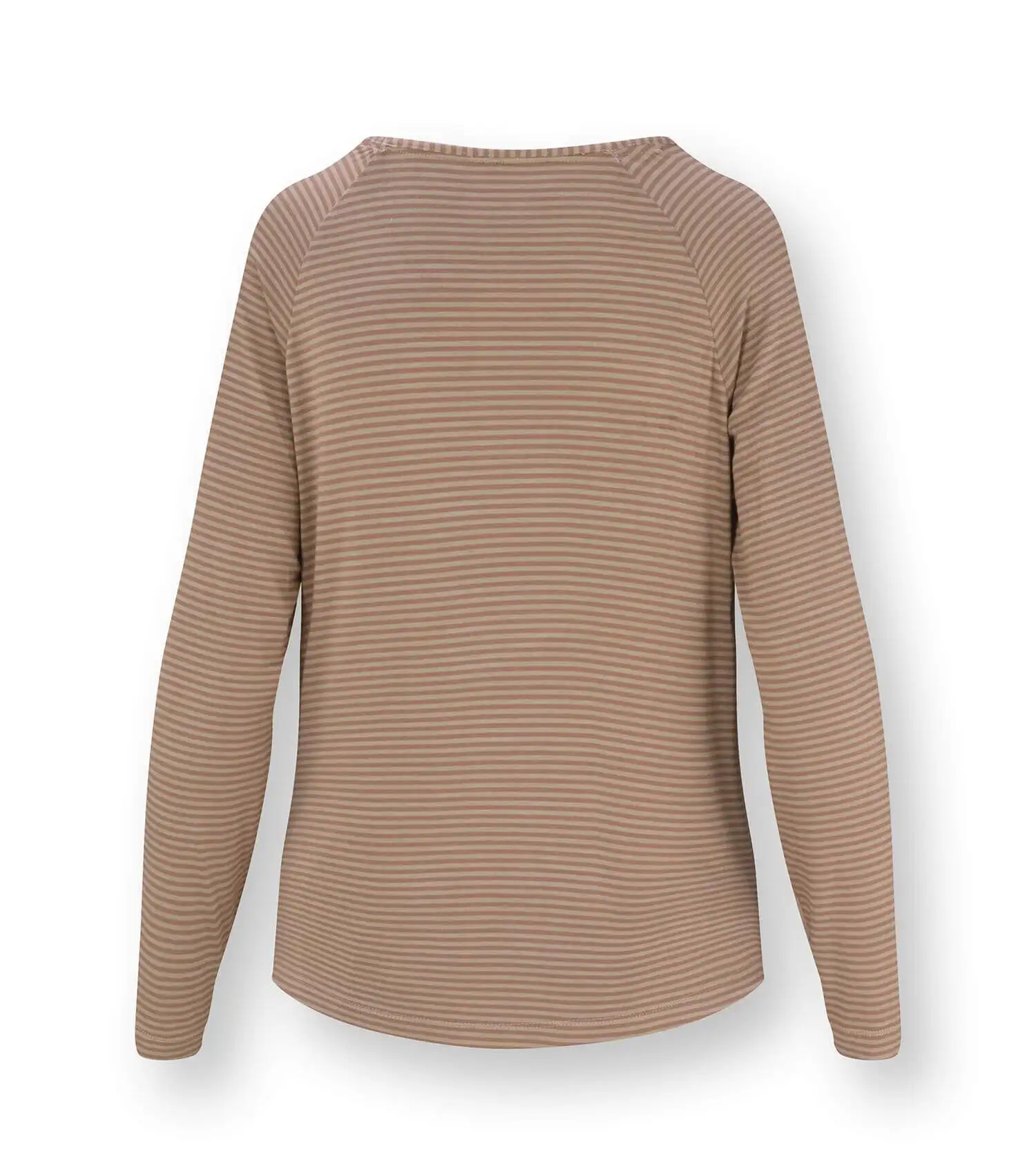 PiP Studio top Tina Little Sumo Stripe sand - Afbeelding 4