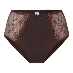 Lingadore Daily slip french roast multi