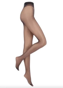 MarcMarcs 20 denier panty Comfort (navy, 86025)