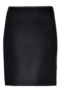 Mey dames onderrok Emotion zwart 45433