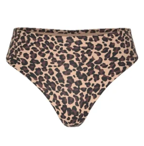 Mey dames string Simply Better Invisibles 1120129 leopard