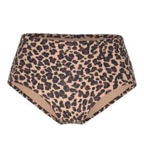 Mey dames tailleslip Simply Better Invisibles 1120130 leopard