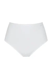 Mey dames tailleslip Superfine Organic wit 29818