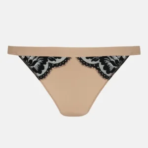 Mey dames Tanga Poetry Vogue golden hazel 79271