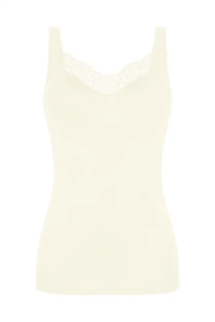 Mey dameshemd Emotion Elegance champagne 55371