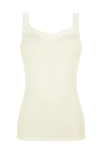 Mey dameshemd Emotion Elegance champagne 55372