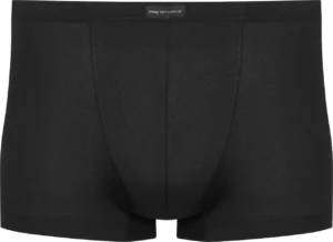 Mey heren shorty Dry Cotton zwart