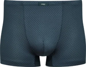 Mey heren shorty Greymouth yacht blue 37157