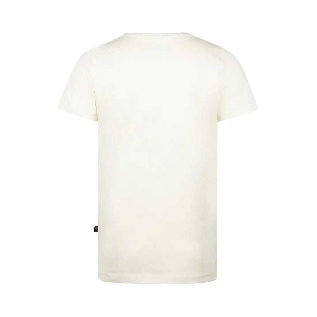 Charlie Choe dames pyjama t-shirt blauwe bloemen - Afbeelding 3
