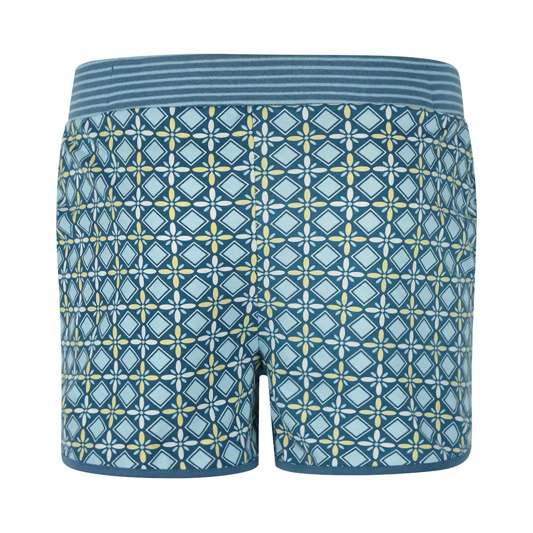 Charlie Choe pyjama short navy - Afbeelding 3