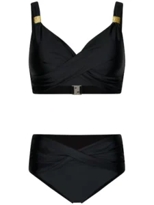 Pastunette bikini Glow 521261-324-1 black