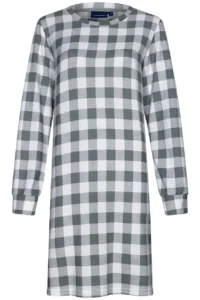 Pastunette dames nachthemd green 10242-120-2