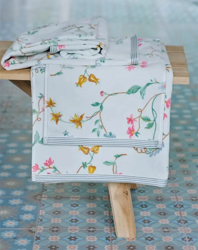 PiP studio Les Fleurs