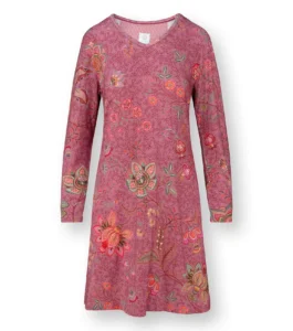 PiP Studio nachthemd Dana Mumbai pink