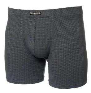 Set boxershort Linx microvezel blauw 18053318