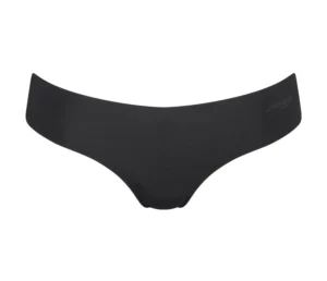 Sloggi dames hipstring ZERO microfiber 2.0 black