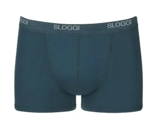 Sloggi Men Basic Short nightblue