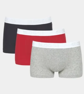 Sloggi Men Go hipster M006-R9 3-pack