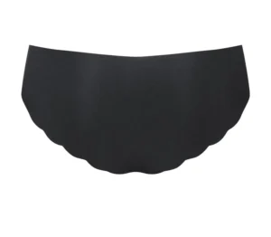 Sloggi dames hipster ZERO microfiber 2.0 black