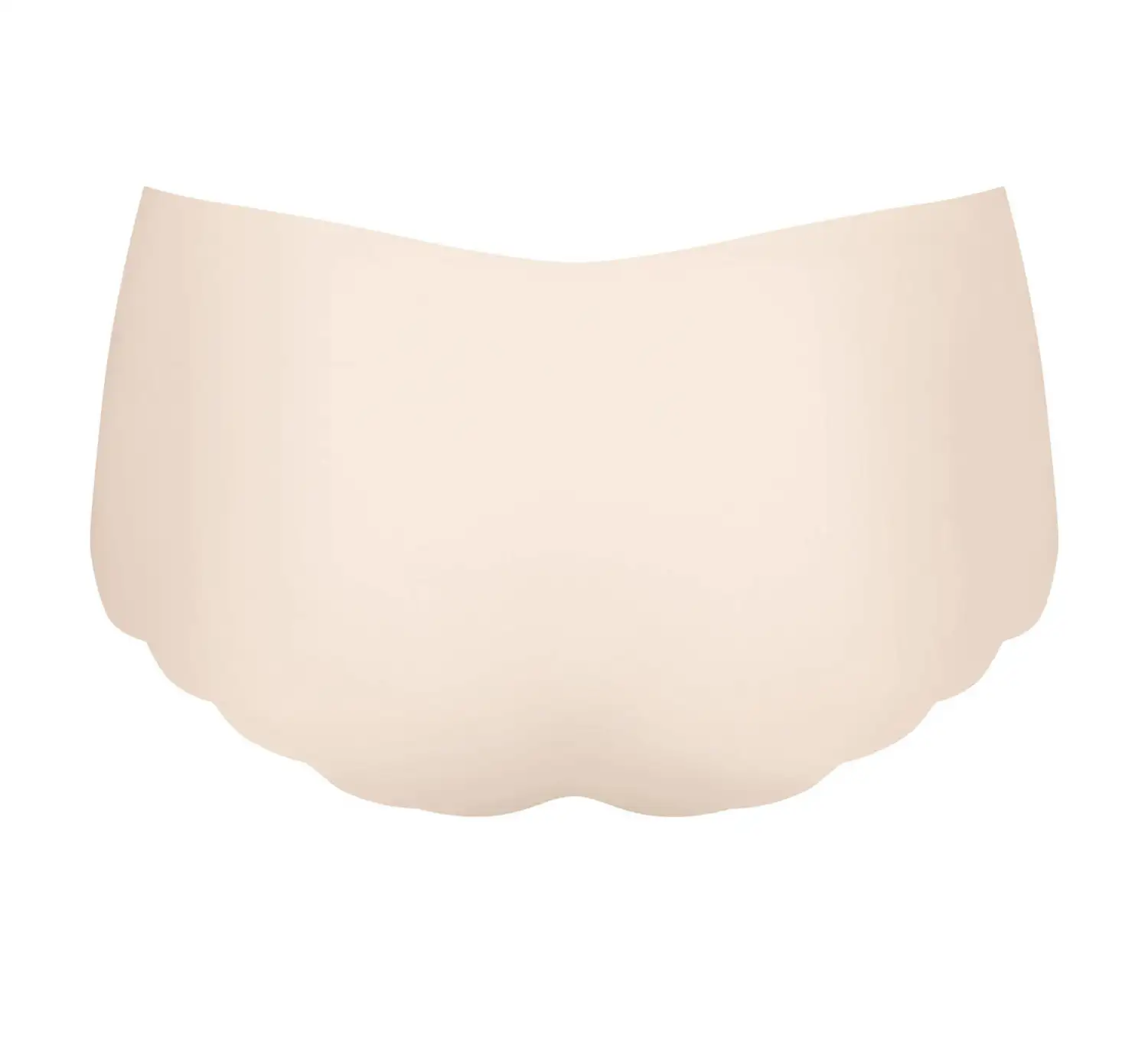 Sloggi dames short ZERO microfiber 2.0 ecru - Afbeelding 5