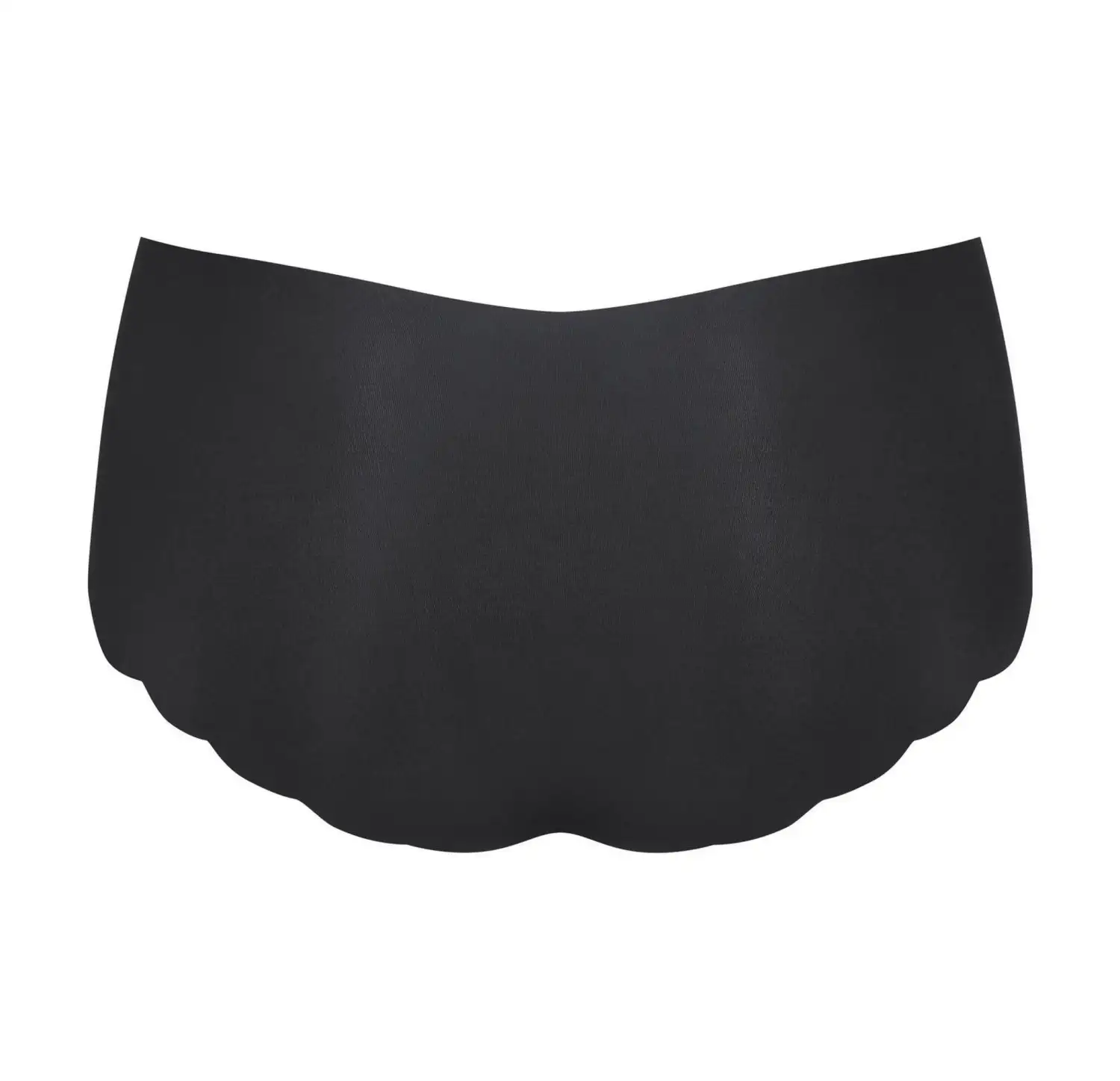 Sloggi dames short ZERO microfiber 2.0 black - Afbeelding 2