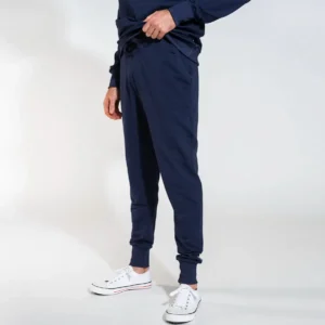 Snurk men pants Uni Navy