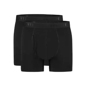 Ten Cate Basics men boxershort (2pack - black)