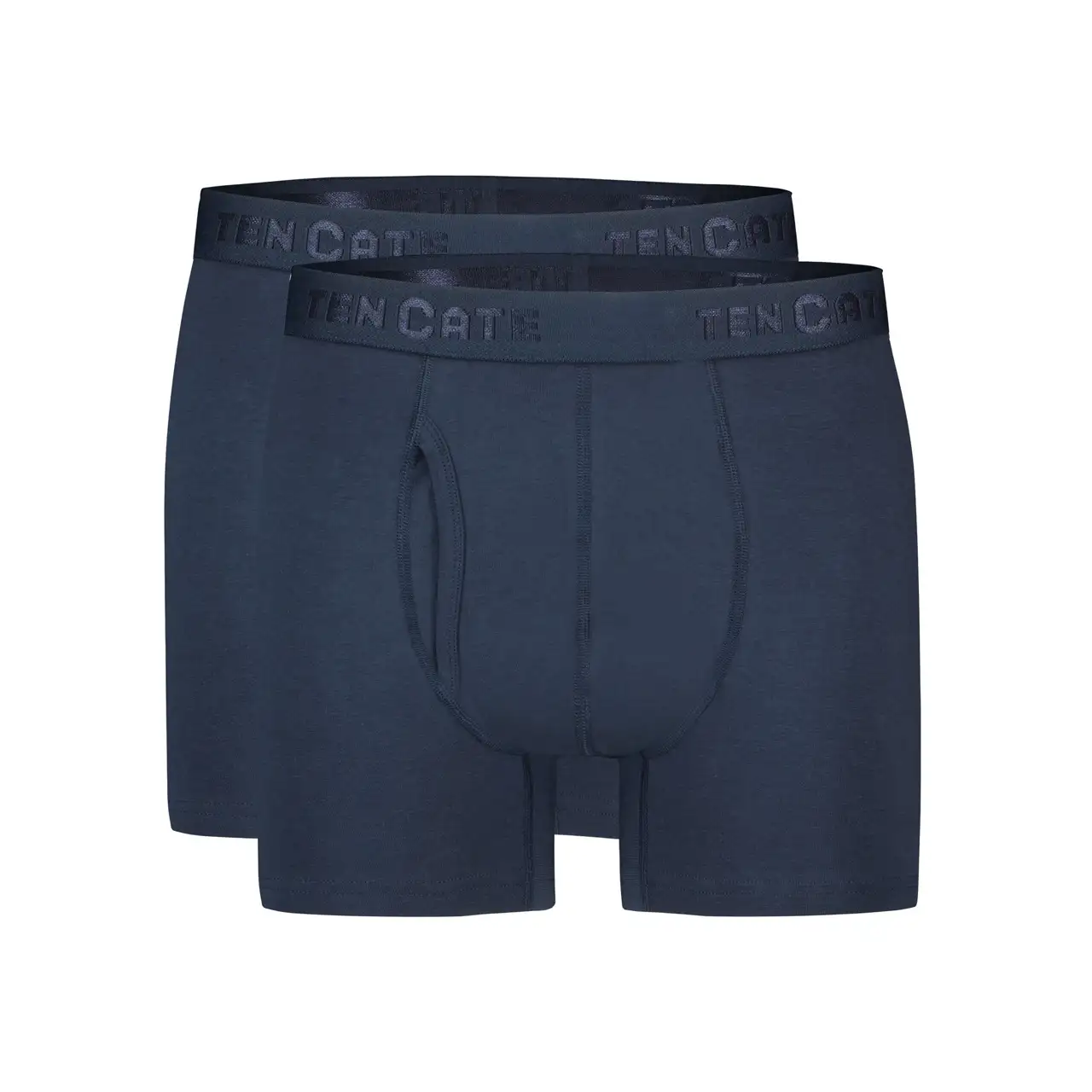 Ten Cate Basics men boxershort (2pack - navy)