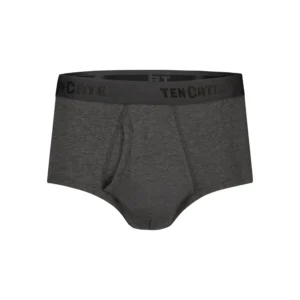 Ten Cate Basics men classic slip (2pack - antra melee)