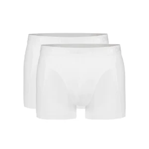 Ten Cate Basics men shorty (2pack - white)