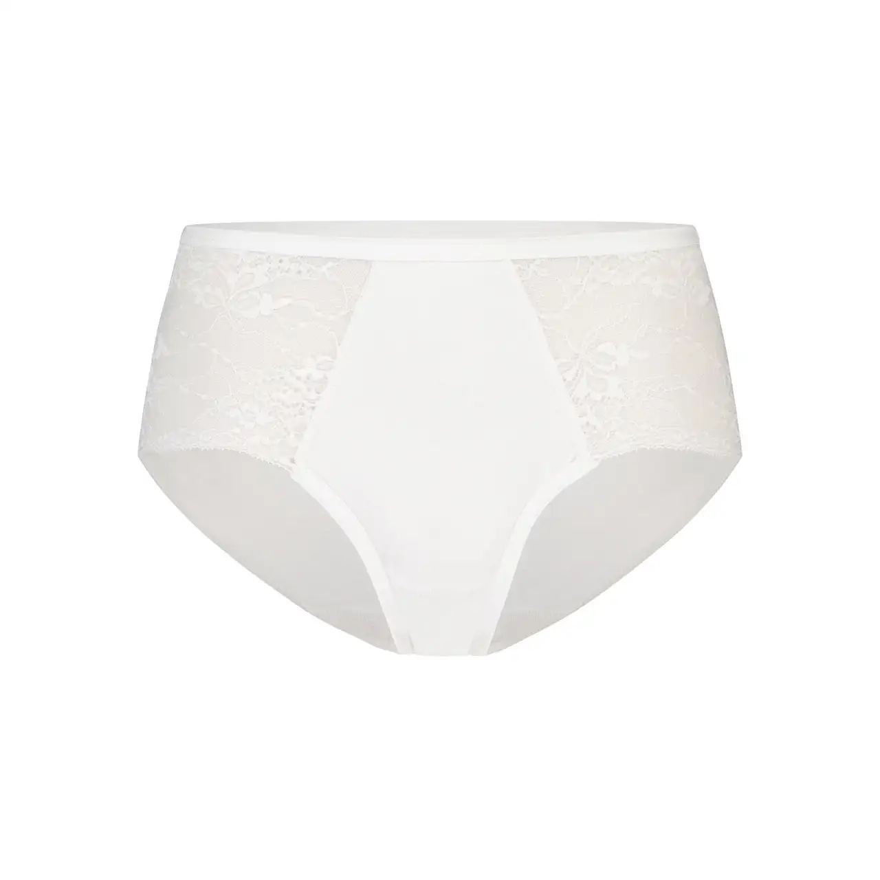 Ten Cate Basics women midi lace (white)