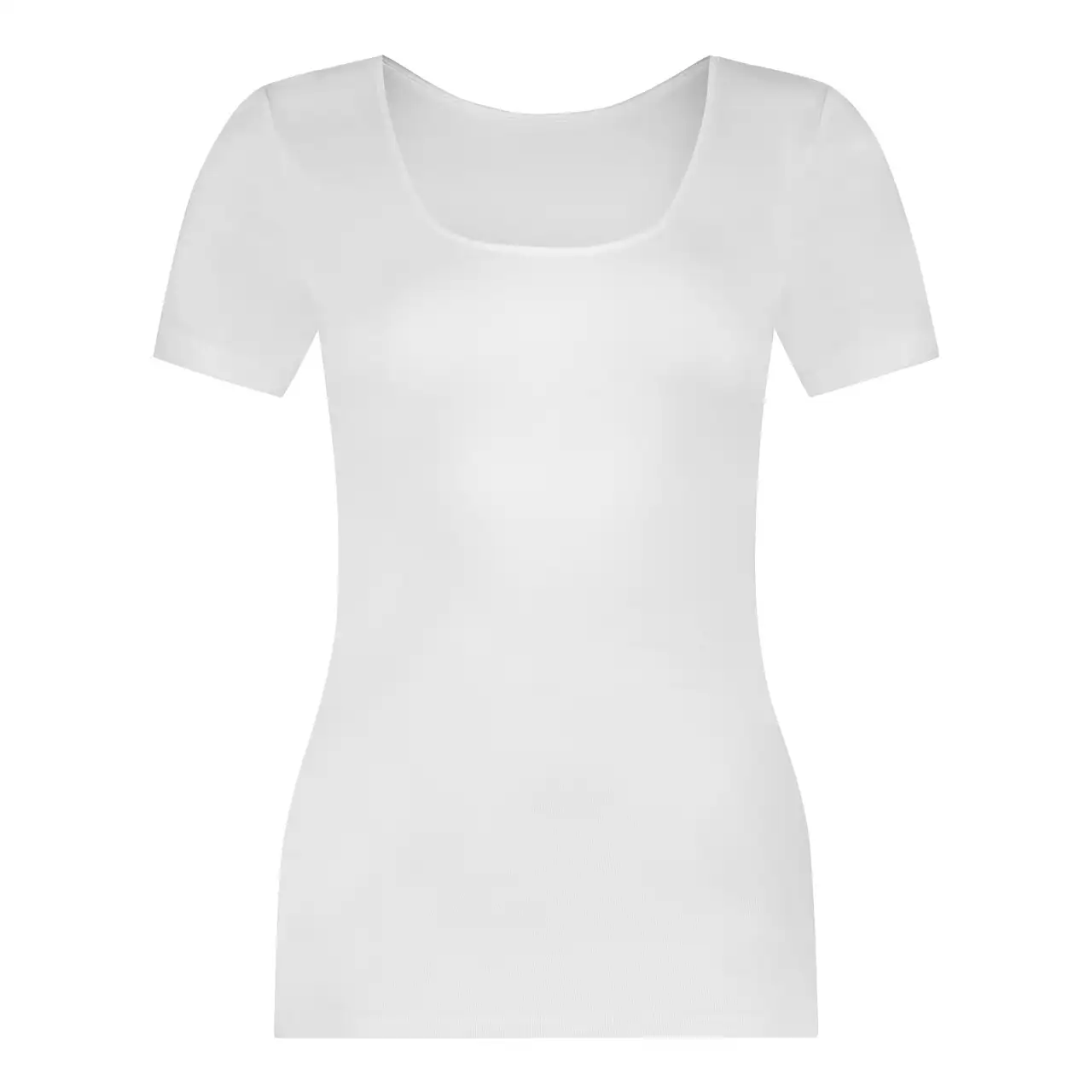 Ten Cate Basics women t-shirt (white)
