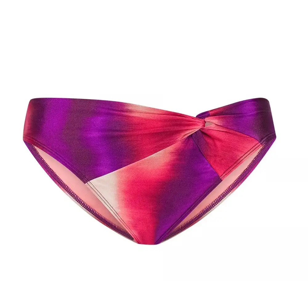 Ten Cate bikini bottom knot soft ombre