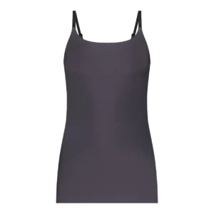 Ten Cate Secrets dames hemd antraciet