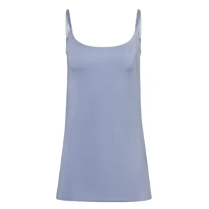 Ten Cate Secrets dames hemd powder blue