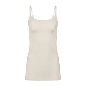 Ten Cate Secrets dames hemd shiny almond