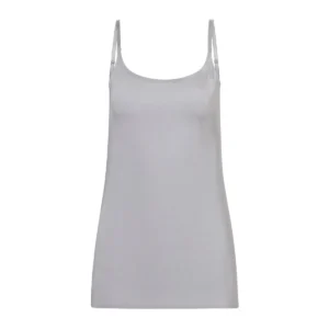 Ten Cate Secrets dames hemd silver shimmer