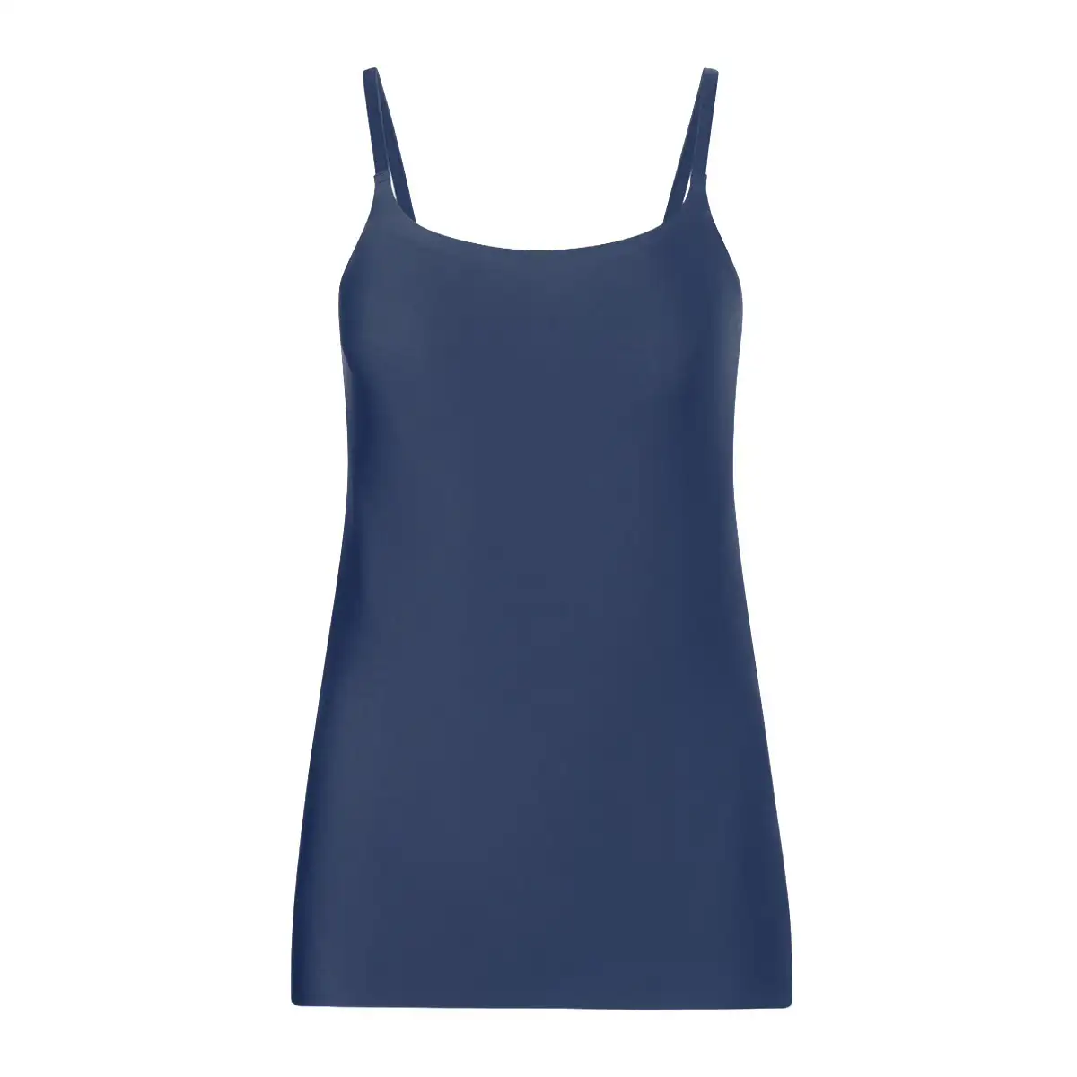 Ten Cate Secrets dames hemd smokey teal