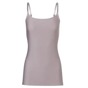 Ten Cate Secrets dames hemd soft taupe